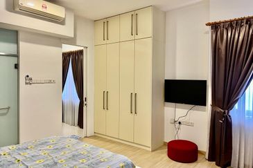 Encorp Strand Residence