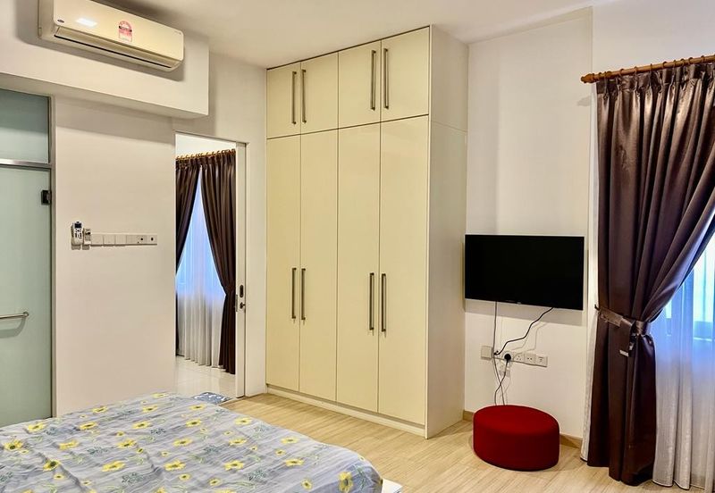 Encorp Strand Residence