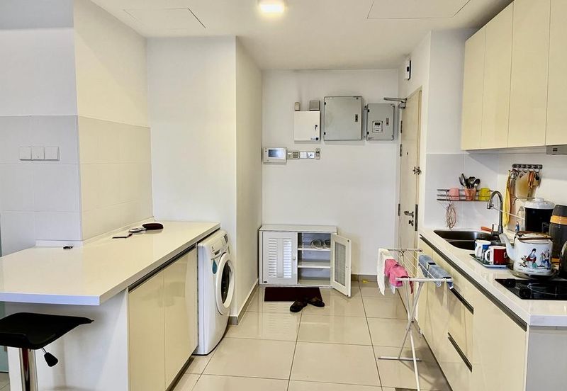 Encorp Strand Residence