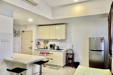 Encorp Strand Residence