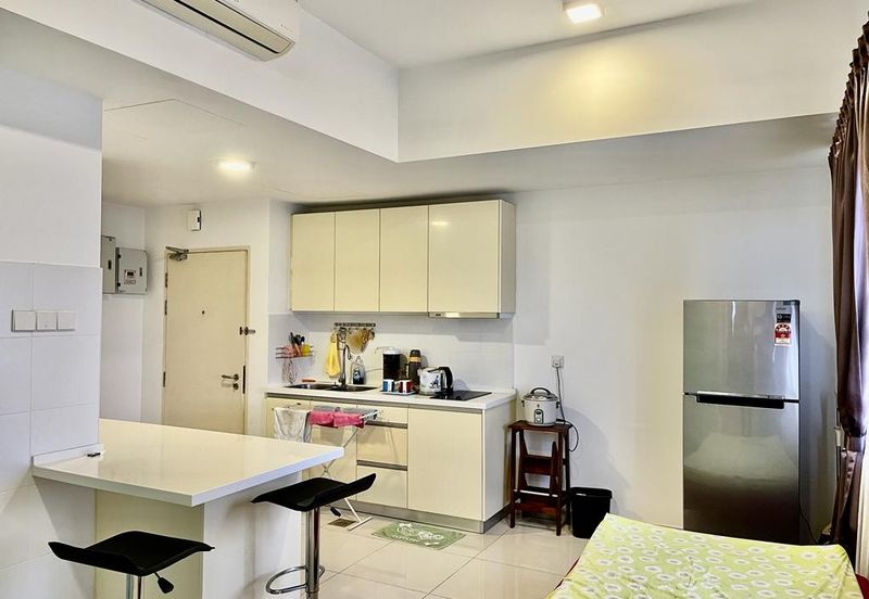 Encorp Strand Residence