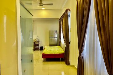 Encorp Strand Residence