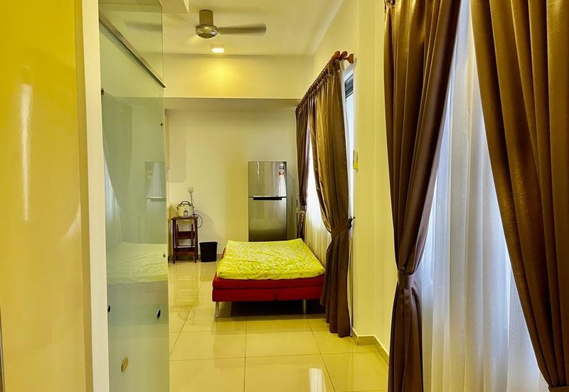 Encorp Strand Residence