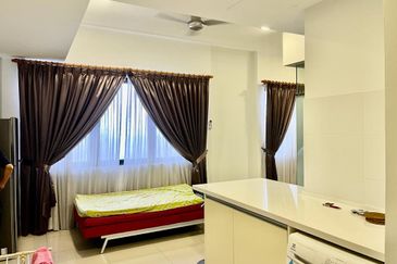 Encorp Strand Residence