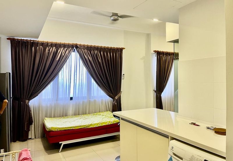 Encorp Strand Residence