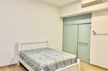 Encorp Strand Residence