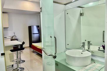 Encorp Strand Residence