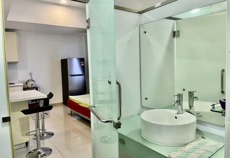 Encorp Strand Residence