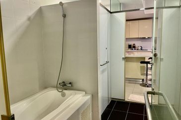 Encorp Strand Residence