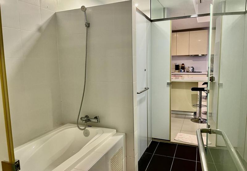 Encorp Strand Residence