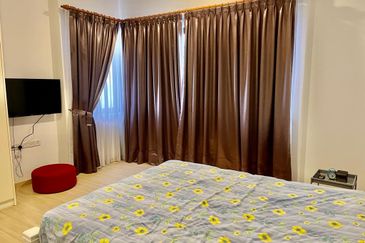 Encorp Strand Residence