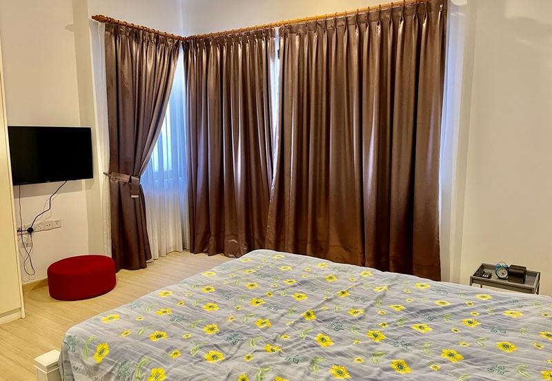 Encorp Strand Residence