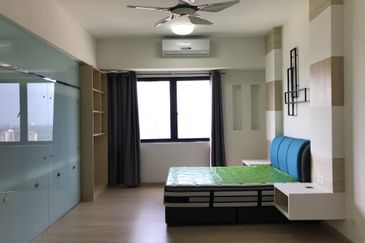 Encorp Strand Residence