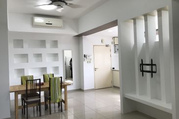 Encorp Strand Residence