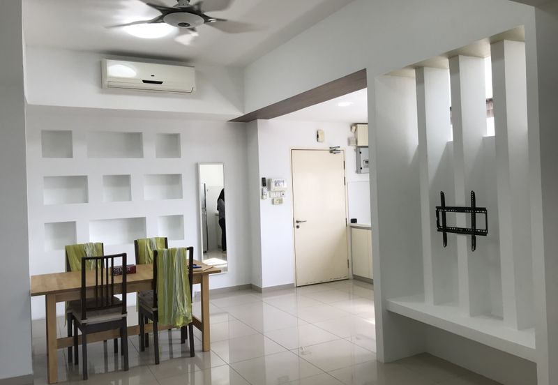 Encorp Strand Residence