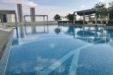 Encorp Strand Residence