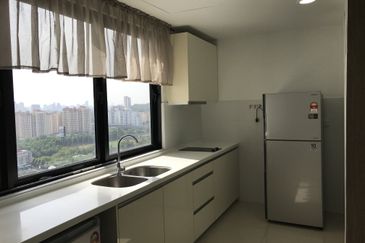 Encorp Strand Residence