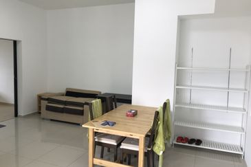 Encorp Strand Residence