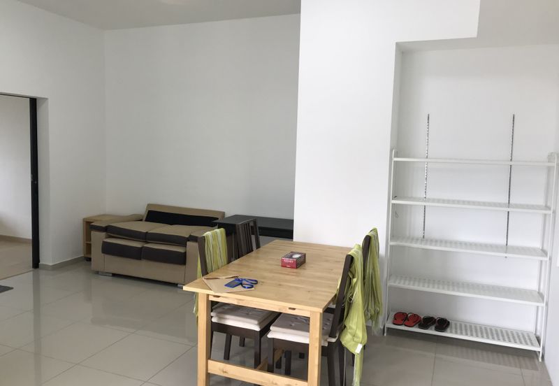 Encorp Strand Residence