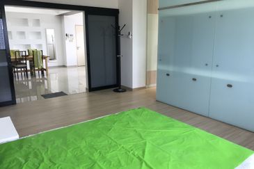 Encorp Strand Residence