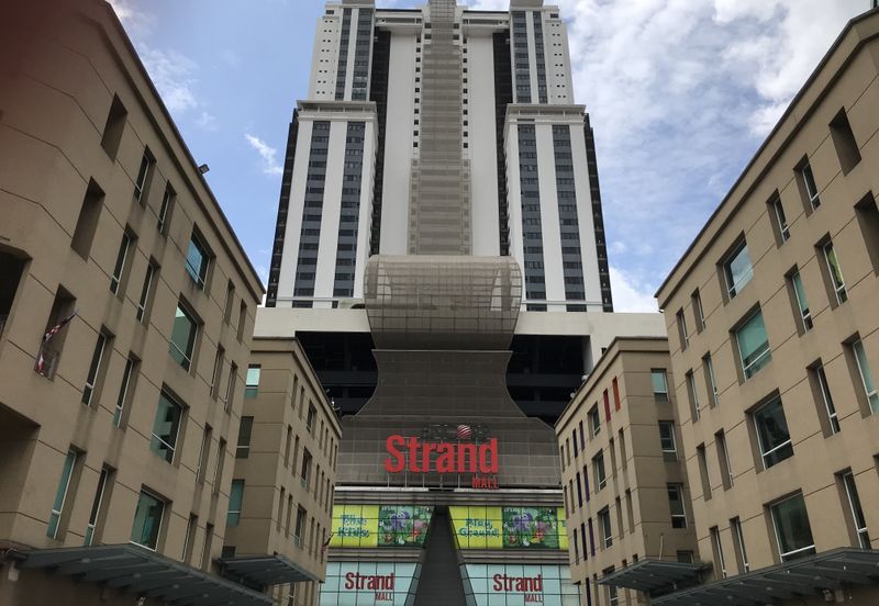 Encorp Strand Residence