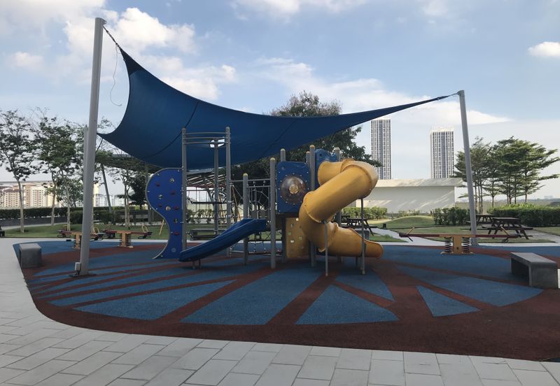 Encorp Strand Residence