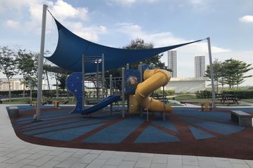 Encorp Strand Residence