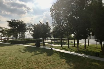 Encorp Strand Residence