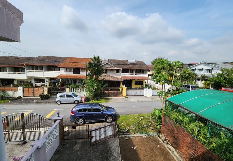 Kampung Tunku
