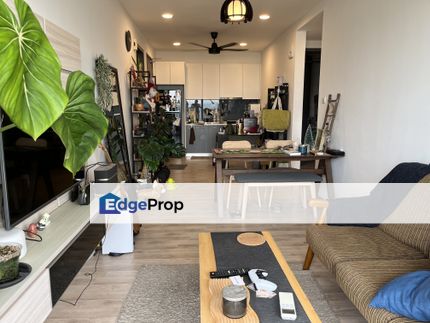 Affordable luxurious condo Emporis Kota Damansara Petaling Jaya, Selangor, Kota Damansara