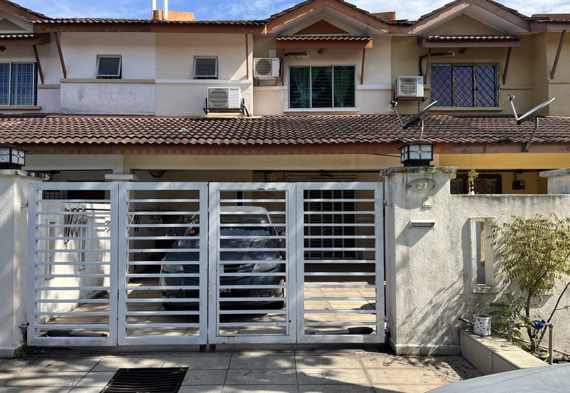 Bandar Saujana Putra