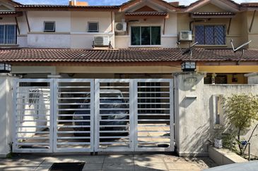 Bandar Saujana Putra