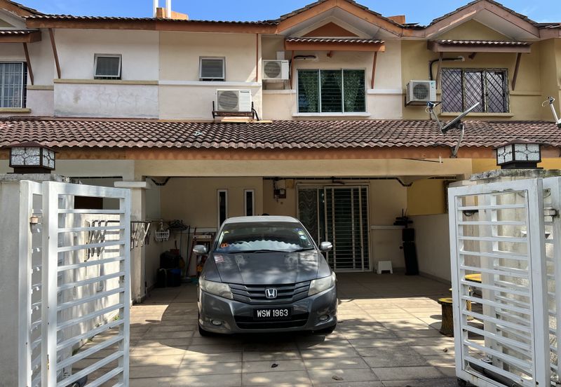 Bandar Saujana Putra