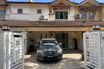 Bandar Saujana Putra