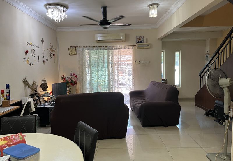 Bandar Saujana Putra