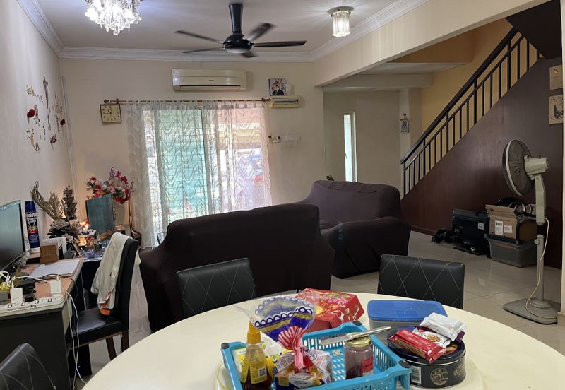 Bandar Saujana Putra