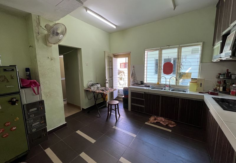 Bandar Saujana Putra