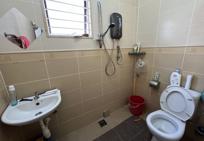 Bandar Saujana Putra