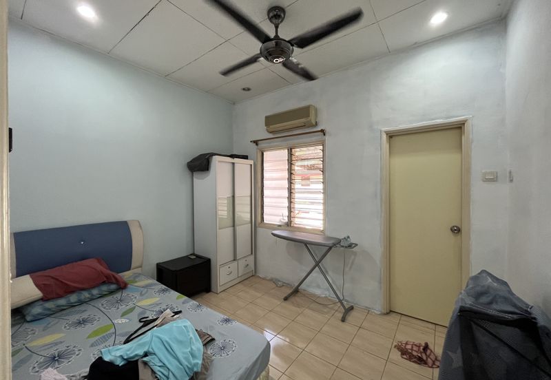 Bandar Saujana Putra