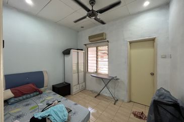 Bandar Saujana Putra