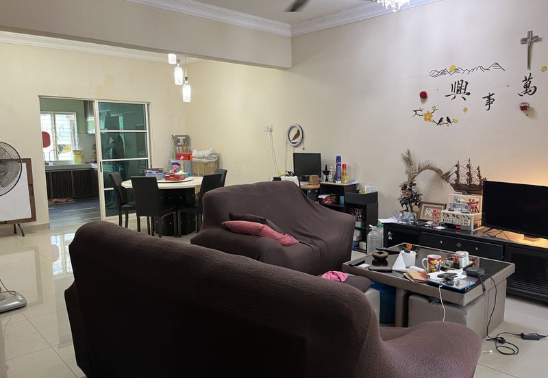 Bandar Saujana Putra