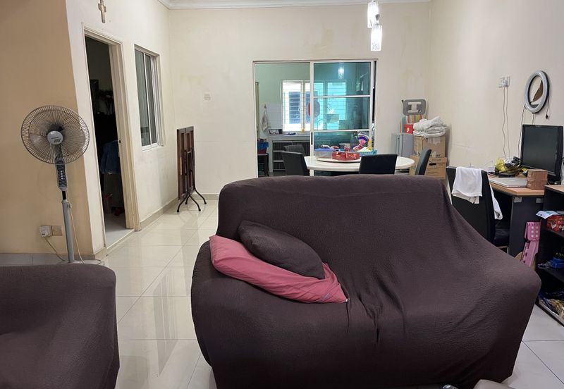 Bandar Saujana Putra