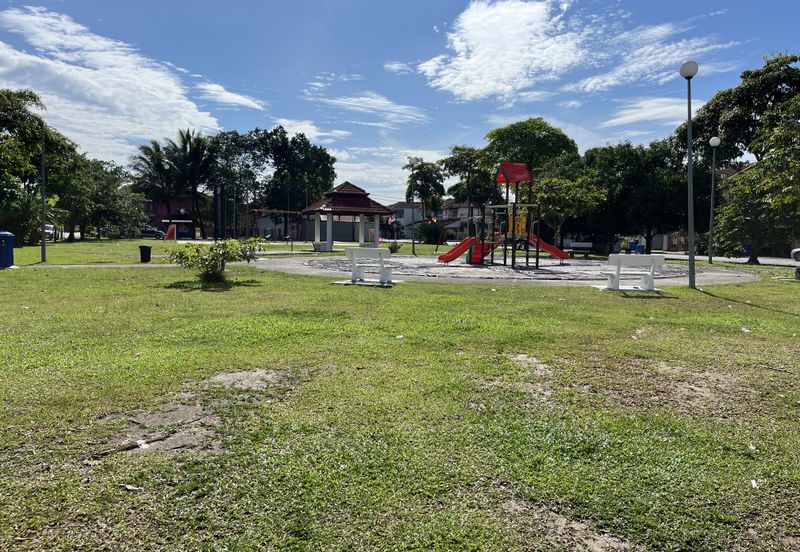 Bandar Saujana Putra