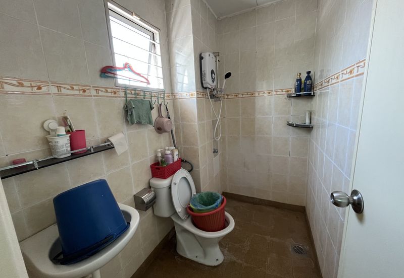 Bandar Saujana Putra