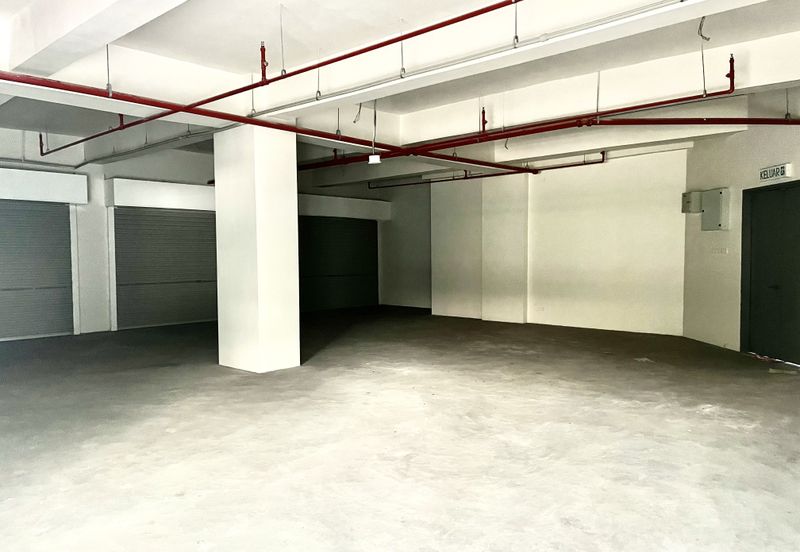 Encorp Strand Garden Office