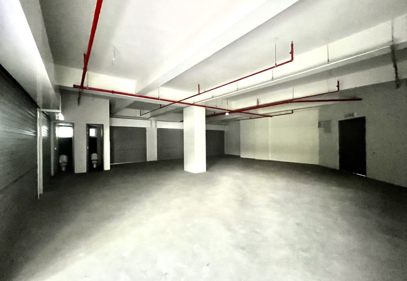 Encorp Strand Garden Office