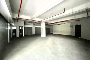 Encorp Strand Garden Office