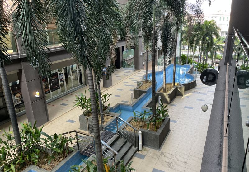 Encorp Strand Garden Office