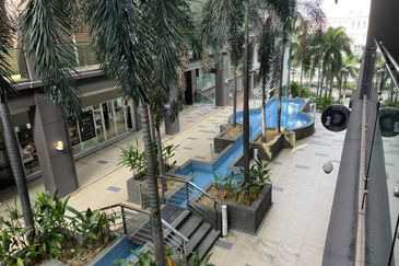 Encorp Strand Garden Office