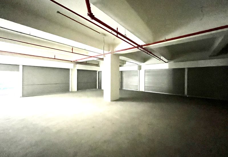 Encorp Strand Garden Office